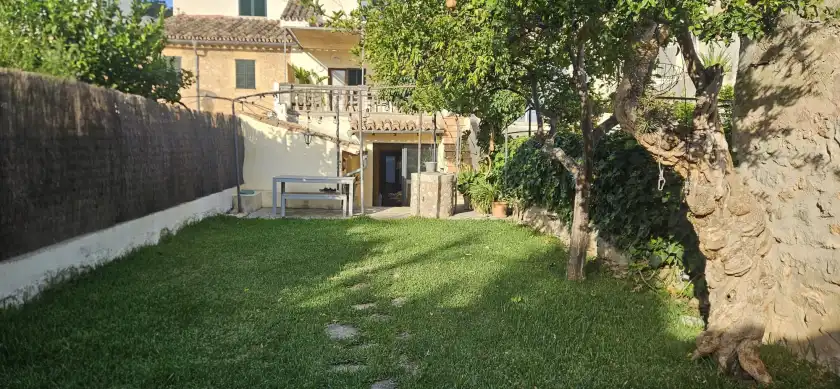 Alquiler vacacional en Sa siquia, Alaró