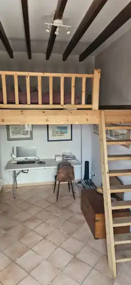 Alquiler vacacional en Sa siquia, Alaró