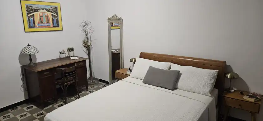 Alquiler vacacional en Sa siquia, Alaró