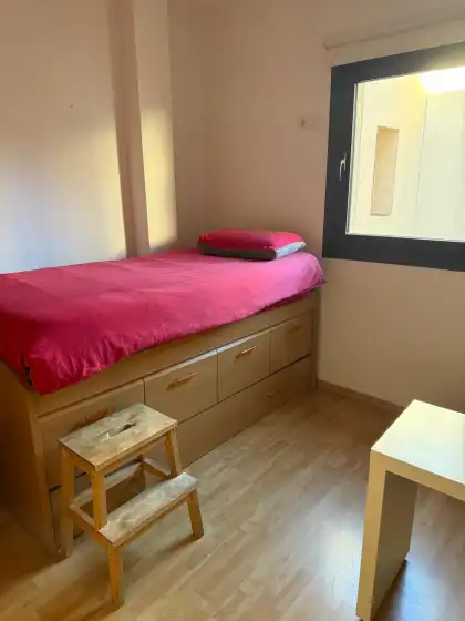 Alquiler vacacional en Matras, Artà