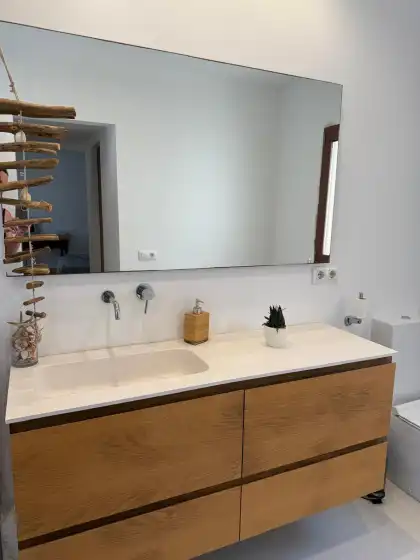 Alquiler vacacional en Matras, Artà