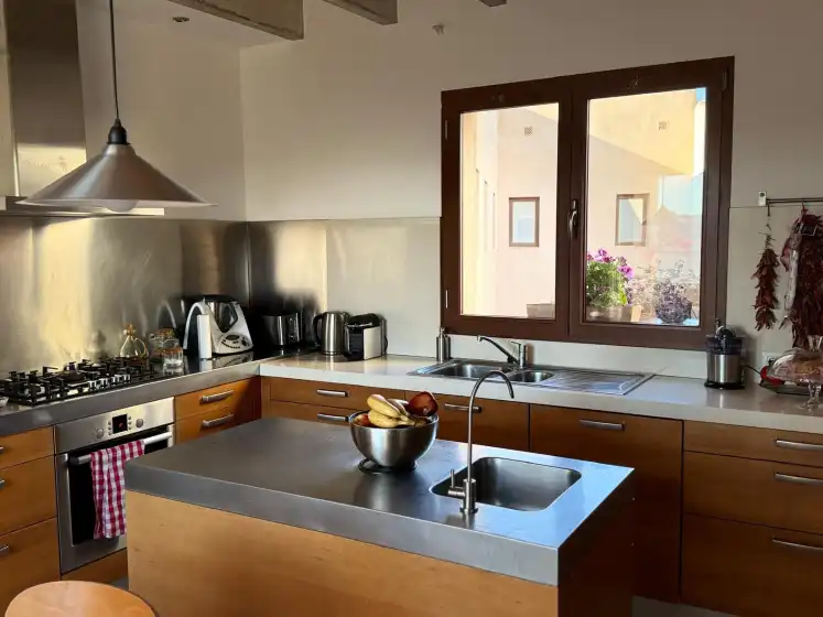 Alquiler vacacional en Matras, Artà