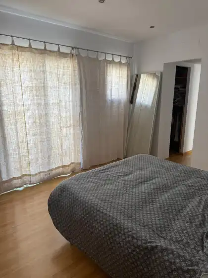 Alquiler vacacional en Matras, Artà