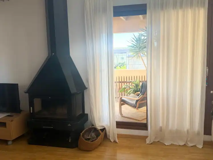 Alquiler vacacional en Matras, Artà