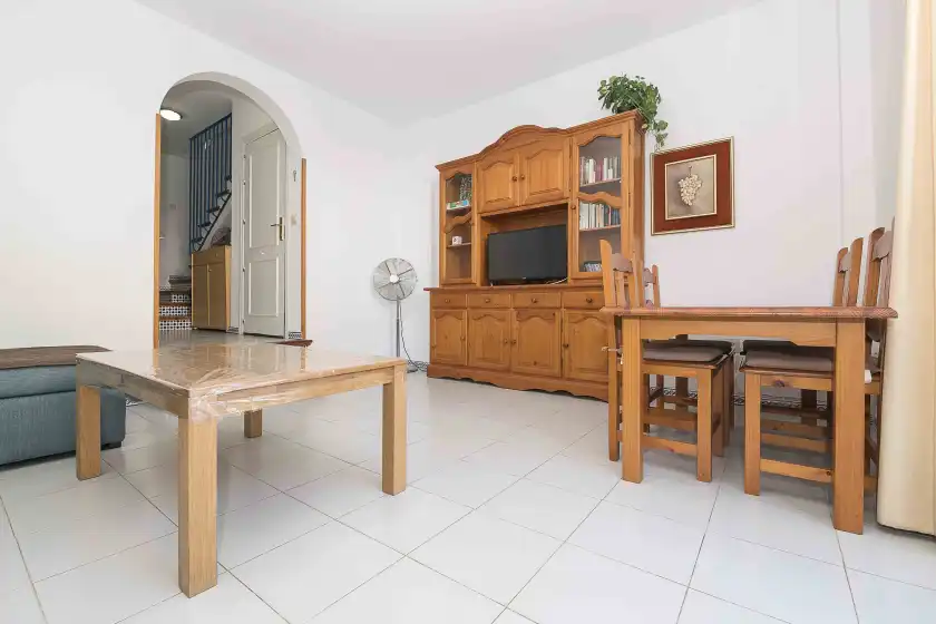 Alquiler vacacional en La almadraba, Chiclana de la Frontera