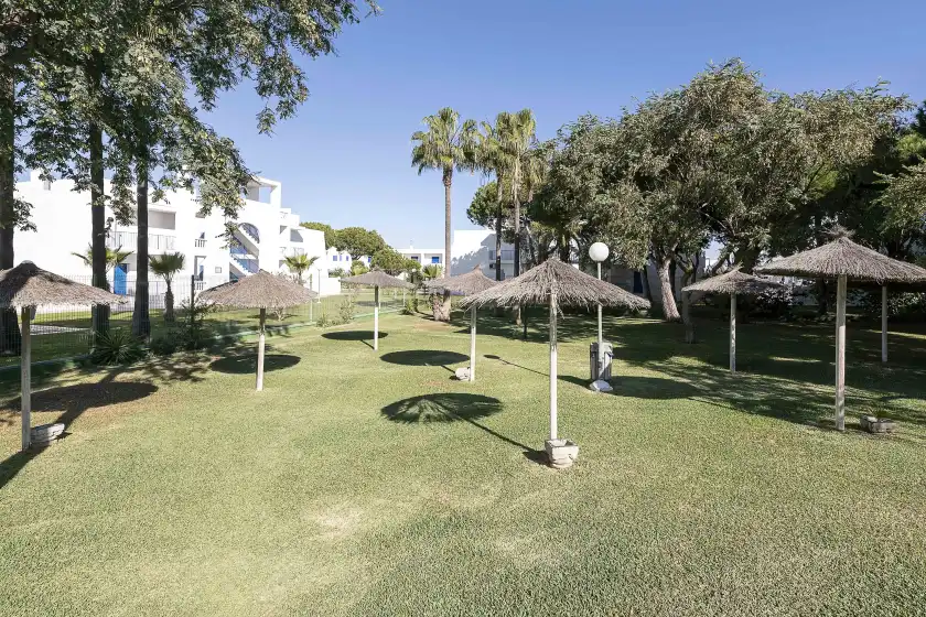 Alquiler vacacional en La almadraba, Chiclana de la Frontera