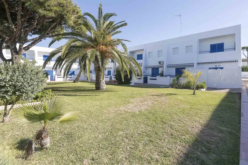 Alquiler vacacional en La almadraba, Chiclana de la Frontera