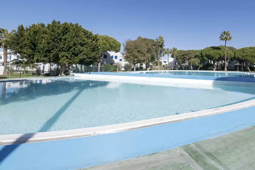 Alquiler vacacional en La almadraba, Chiclana de la Frontera