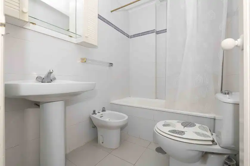 Alquiler vacacional en La almadraba, Chiclana de la Frontera