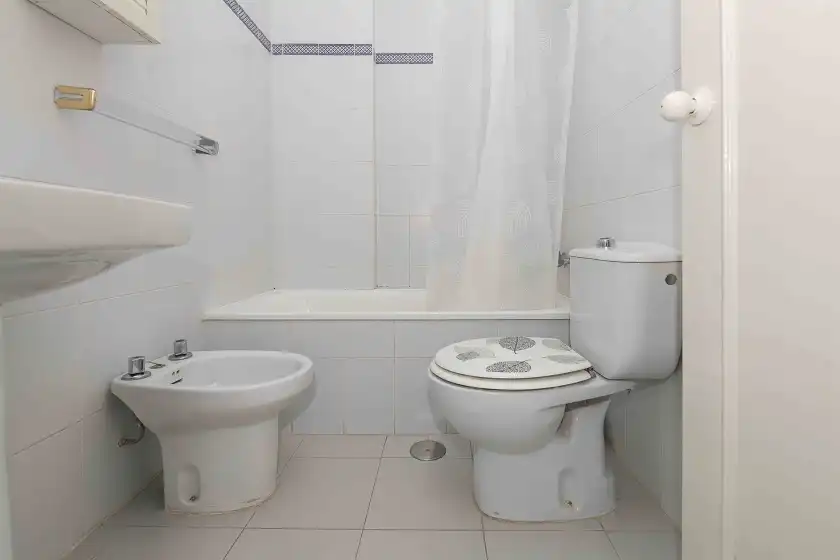 Alquiler vacacional en La almadraba, Chiclana de la Frontera