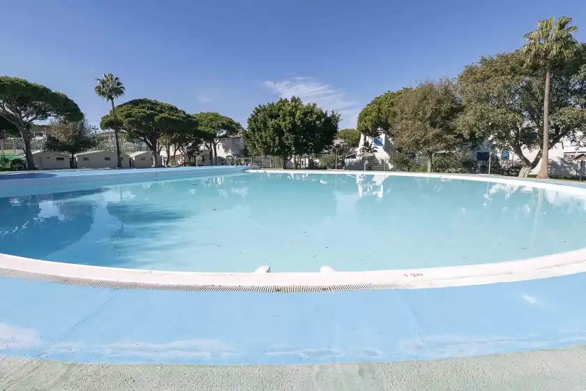 Alquiler vacacional en La almadraba, Chiclana de la Frontera