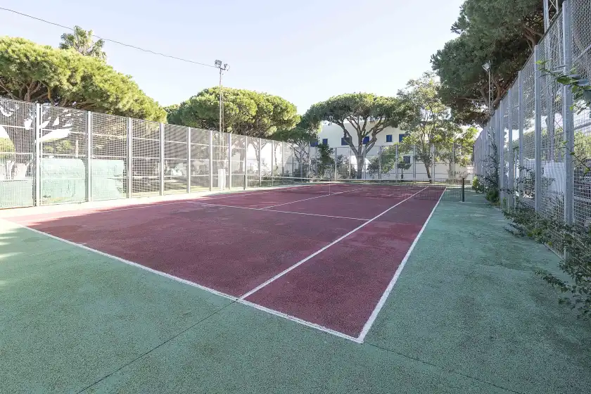 Alquiler vacacional en La almadraba, Chiclana de la Frontera