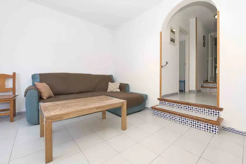 Alquiler vacacional en La almadraba, Chiclana de la Frontera