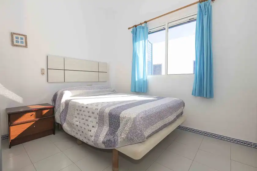 Alquiler vacacional en La almadraba, Chiclana de la Frontera