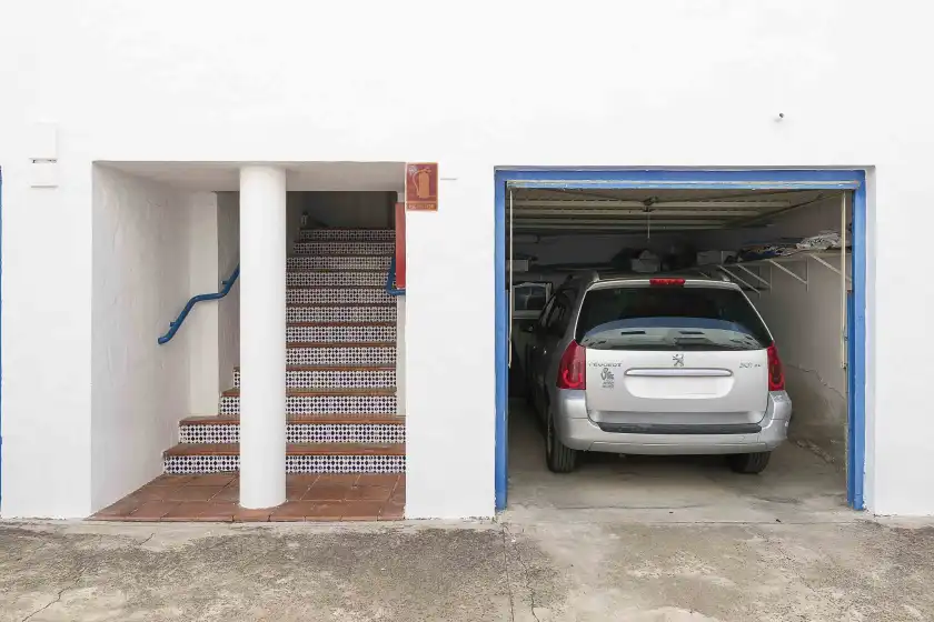 Alquiler vacacional en La almadraba, Chiclana de la Frontera