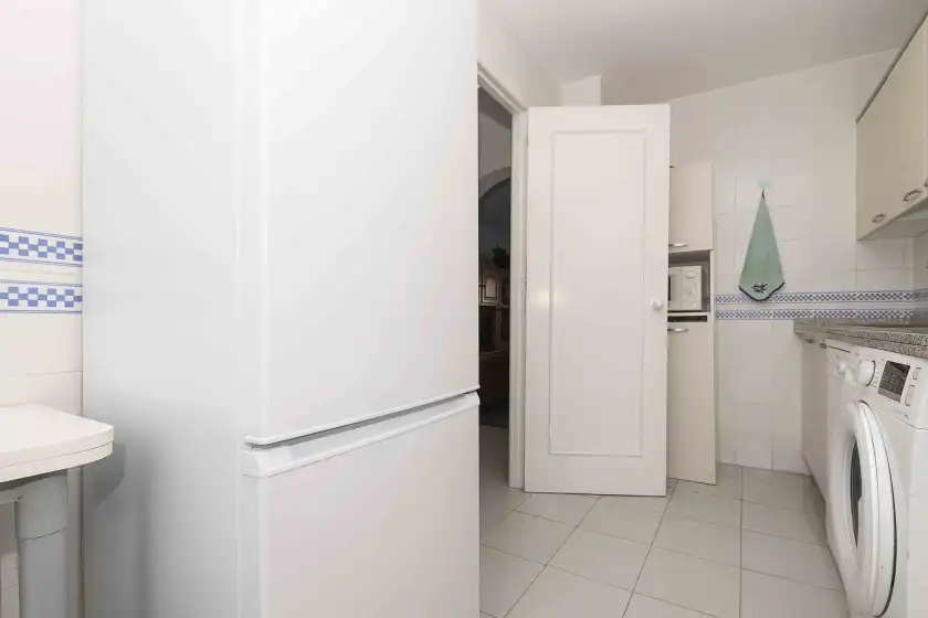 Alquiler vacacional en La almadraba, Chiclana de la Frontera