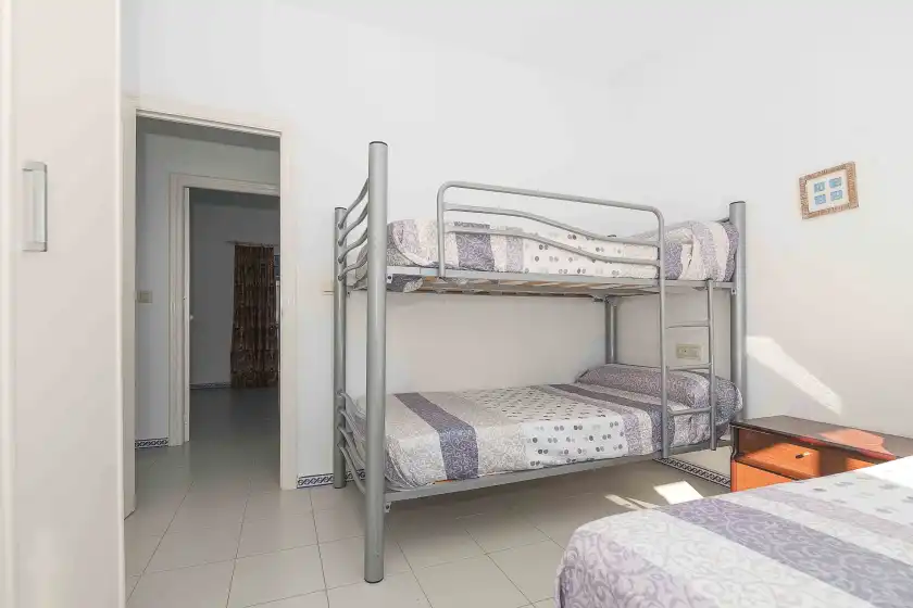 Alquiler vacacional en La almadraba, Chiclana de la Frontera