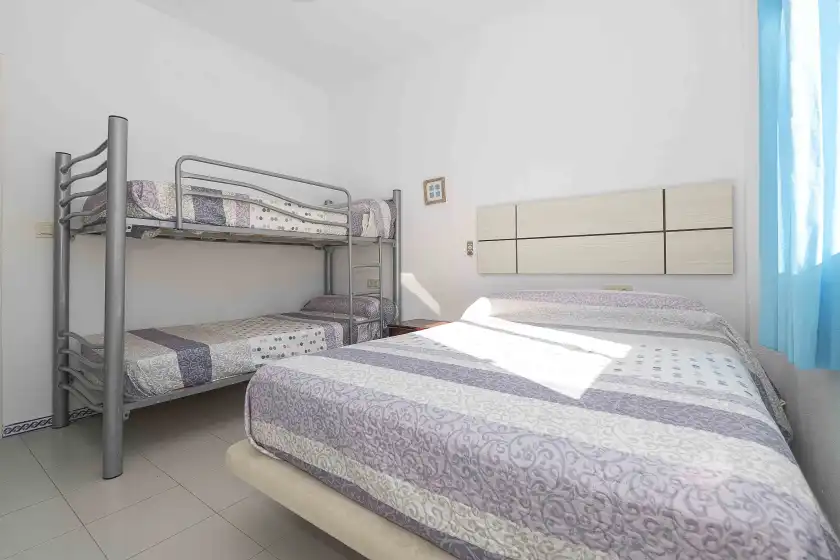 Alquiler vacacional en La almadraba, Chiclana de la Frontera