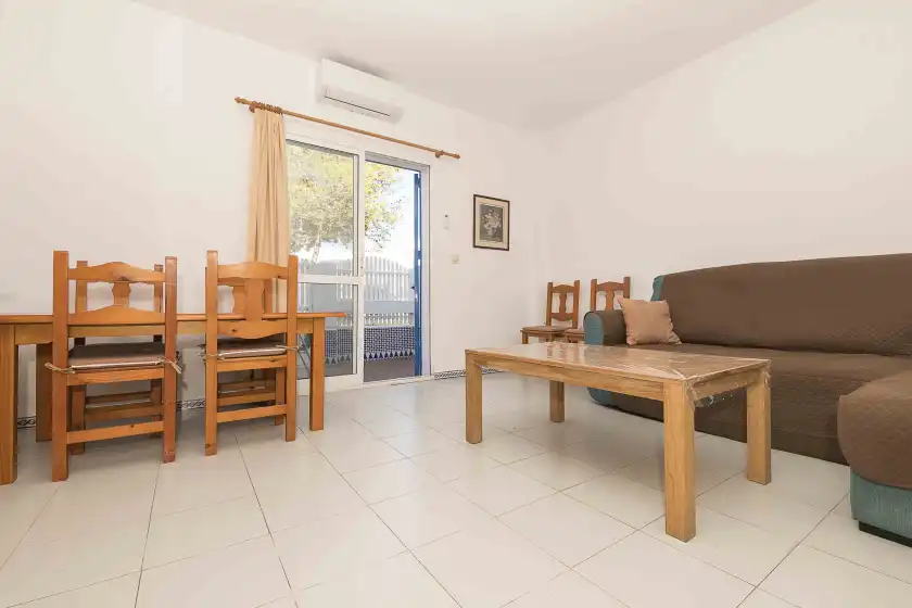 Alquiler vacacional en La almadraba, Chiclana de la Frontera