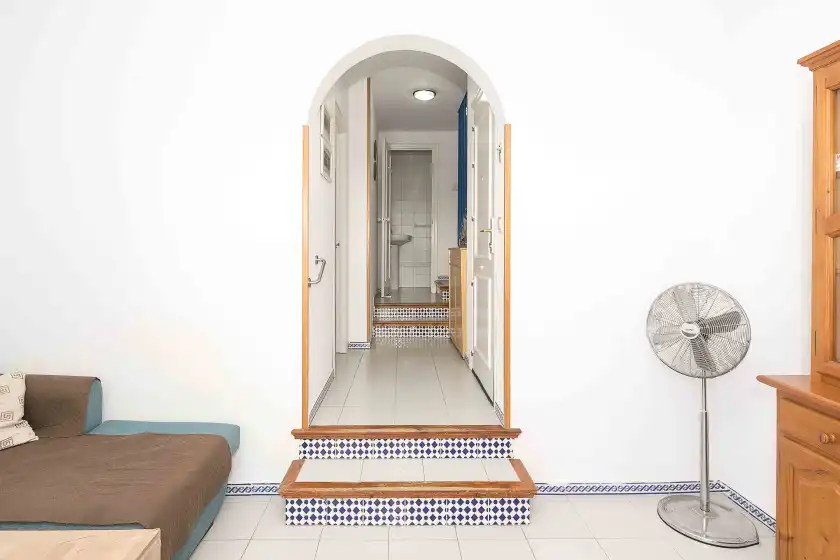 Alquiler vacacional en La almadraba, Chiclana de la Frontera