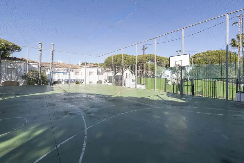 Alquiler vacacional en La almadraba, Chiclana de la Frontera