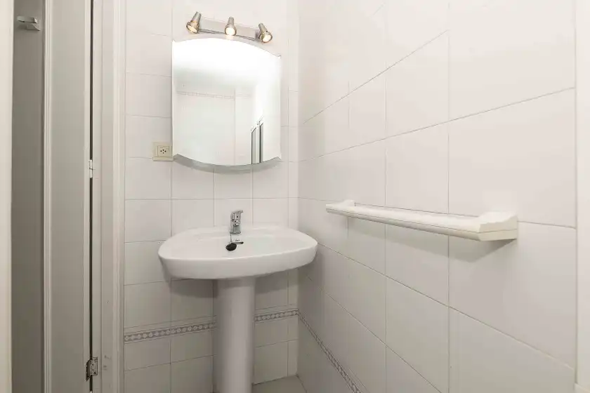 Alquiler vacacional en La almadraba, Chiclana de la Frontera