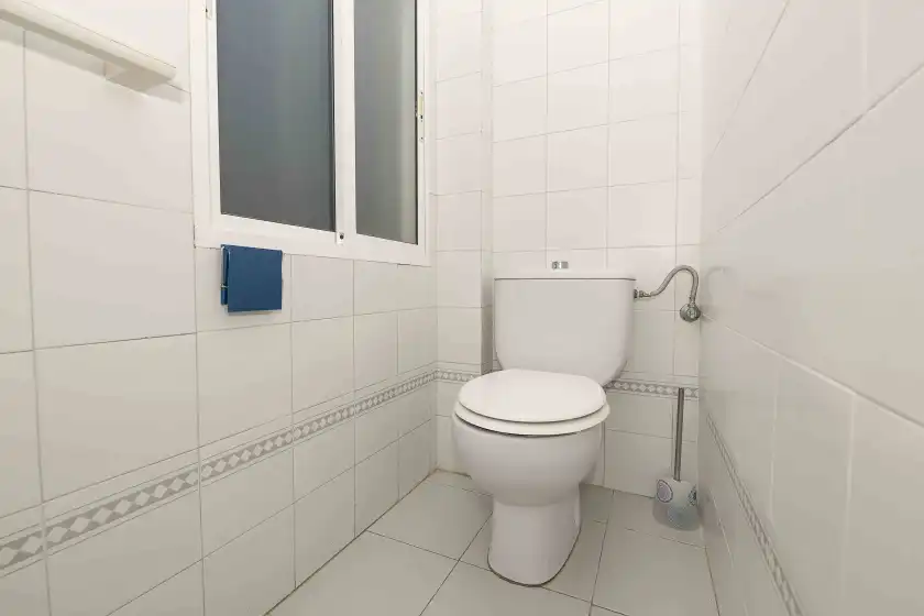 Alquiler vacacional en La almadraba, Chiclana de la Frontera