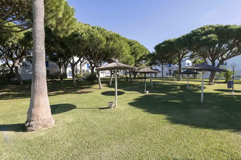 Alquiler vacacional en La almadraba, Chiclana de la Frontera