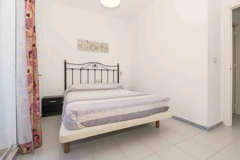 Alquiler vacacional en La almadraba, Chiclana de la Frontera