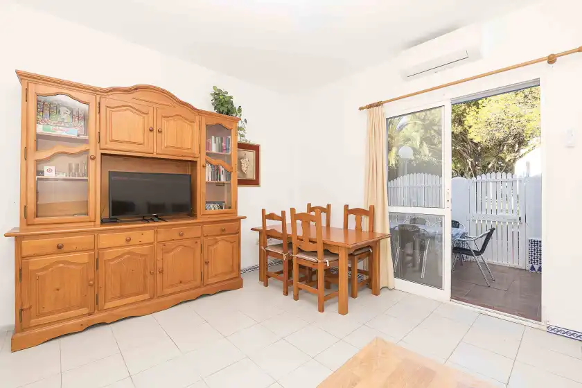 Alquiler vacacional en La almadraba, Chiclana de la Frontera