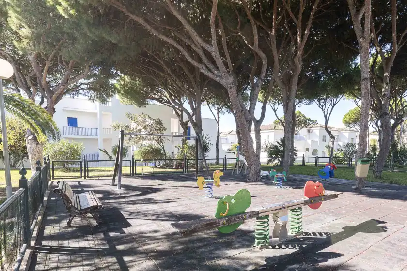 Alquiler vacacional en La almadraba, Chiclana de la Frontera