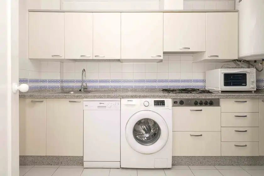 Alquiler vacacional en La almadraba, Chiclana de la Frontera