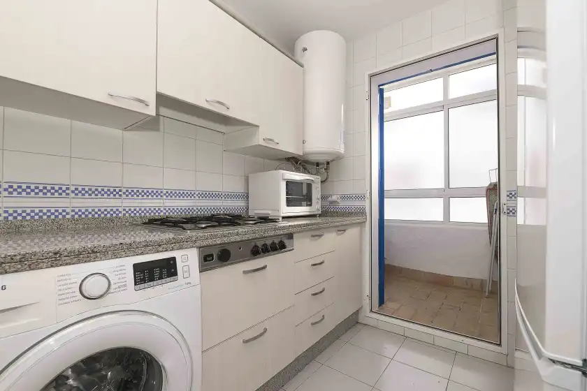 Alquiler vacacional en La almadraba, Chiclana de la Frontera