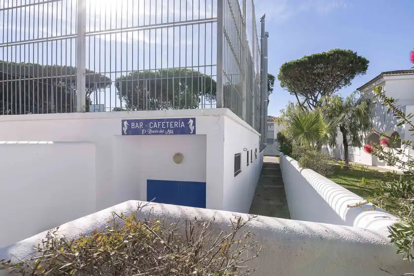 Alquiler vacacional en La almadraba, Chiclana de la Frontera