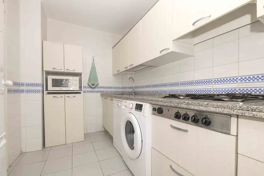 Alquiler vacacional en La almadraba, Chiclana de la Frontera