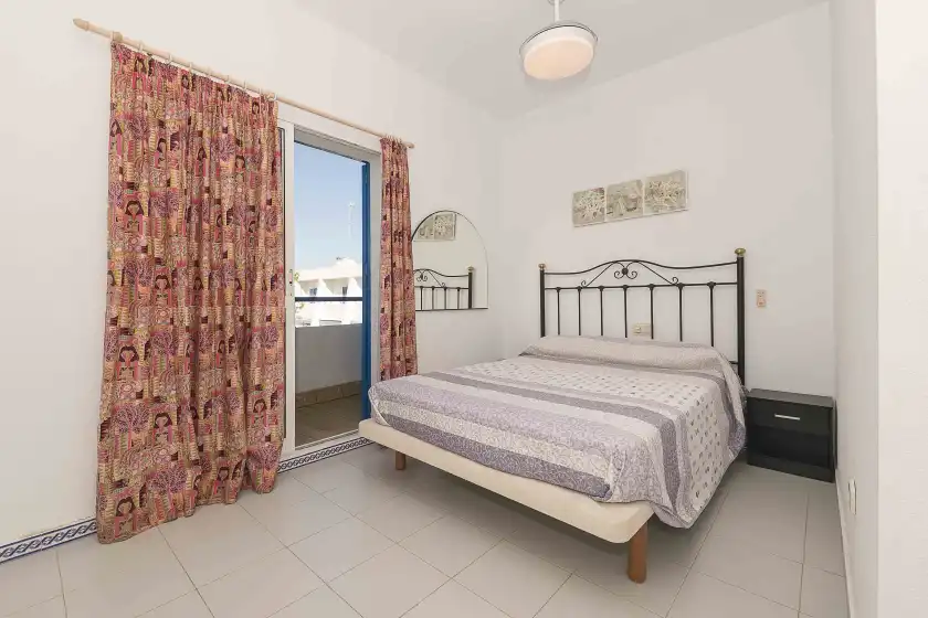 Alquiler vacacional en La almadraba, Chiclana de la Frontera