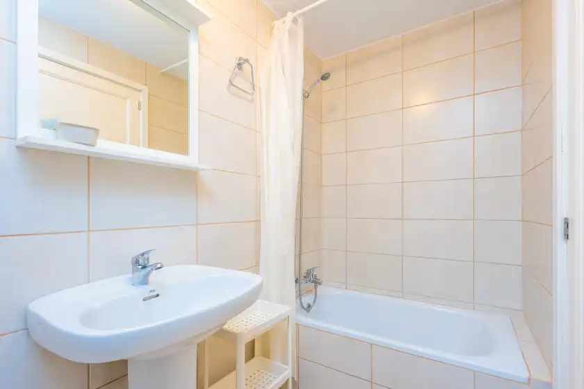 Alquiler vacacional en Hotel antares, Cala d'Or