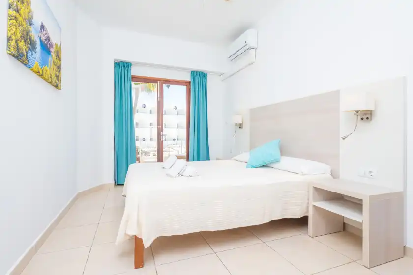 Alquiler vacacional en Hotel antares, Cala d'Or