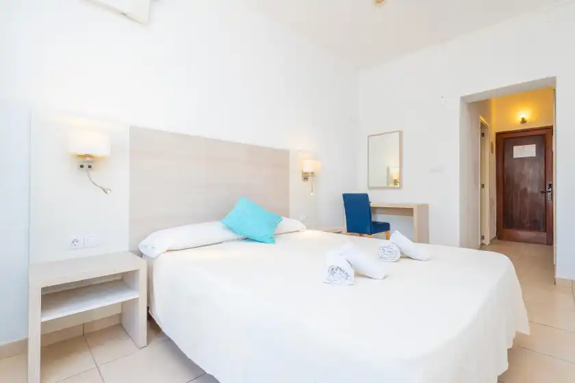 Alquiler vacacional en Hotel antares, Cala d'Or