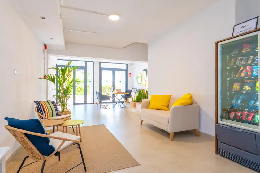 Alquiler vacacional en Hotel antares, Cala d'Or