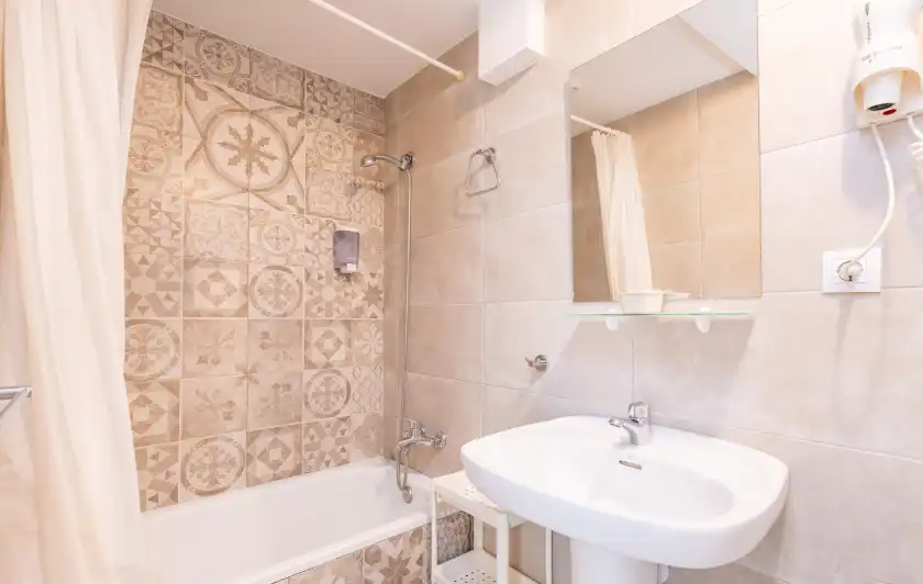 Alquiler vacacional en Hotel antares, Cala d'Or