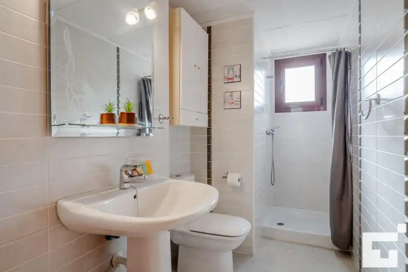 Alquiler vacacional en Riviera 6a - grupo turis, Calp