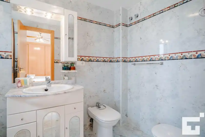 Alquiler vacacional en Riviera 6a - grupo turis, Calp