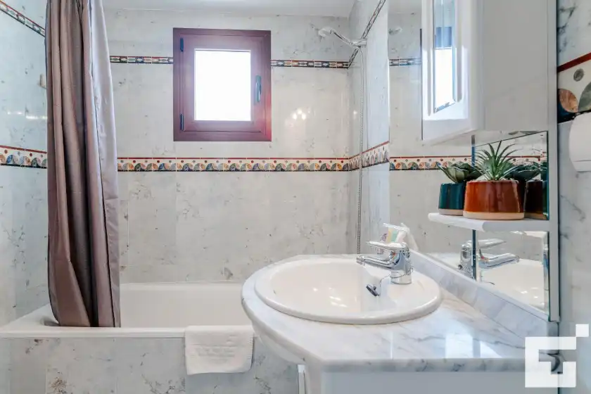 Alquiler vacacional en Riviera 6a - grupo turis, Calp