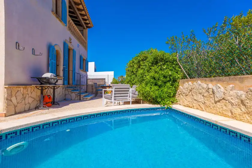 Holiday rentals in Punta llarga, Colònia de Sant Pere
