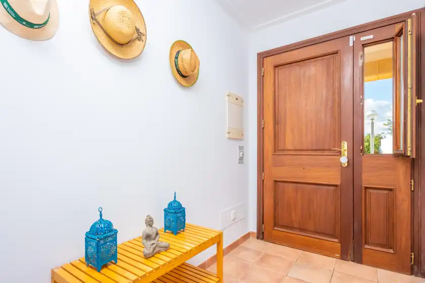 Holiday rentals in Punta llarga, Colònia de Sant Pere