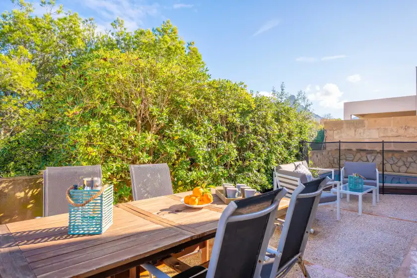 Holiday rentals in Punta llarga, Colònia de Sant Pere