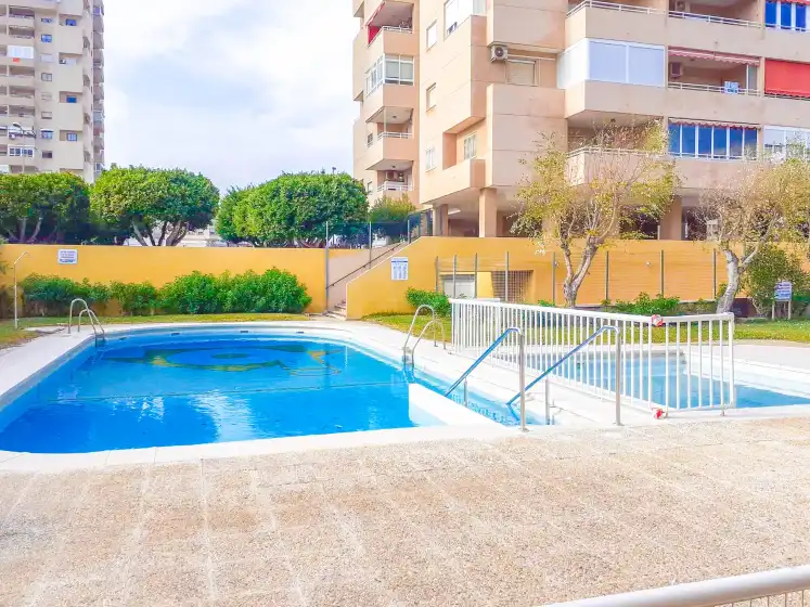 Alquiler vacacional en El ciruelo beach&pool