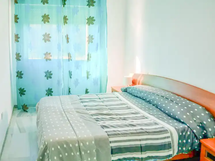 Alquiler vacacional en El ciruelo beach&pool, Aguadulce