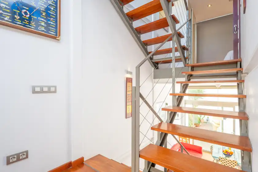 Holiday rentals in Villa palmera, Es Molinar